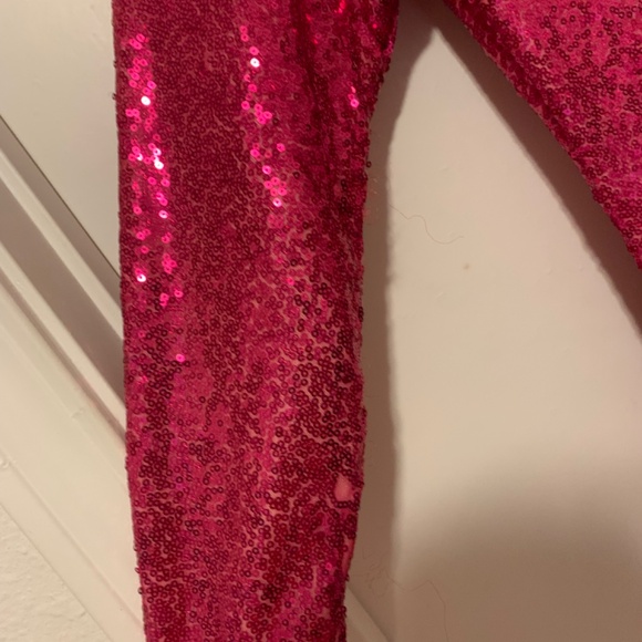 Rodeo Royalty Pageant Dress 10/12 - Picture 7 of 9